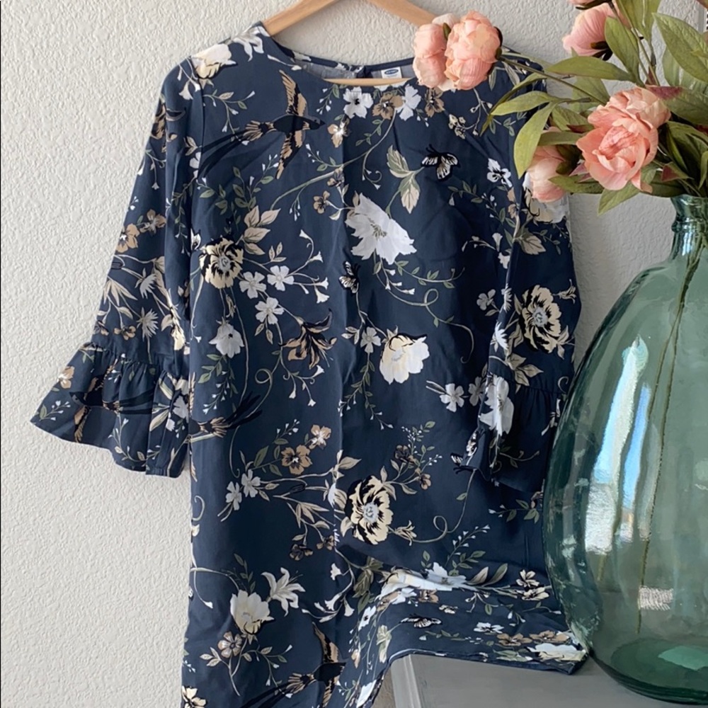 🆕 Old Navy dress